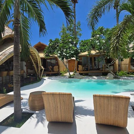 Hotel Les Sables Blancs - Adults Only - غيلي آير المظهر الخارجي الصورة
