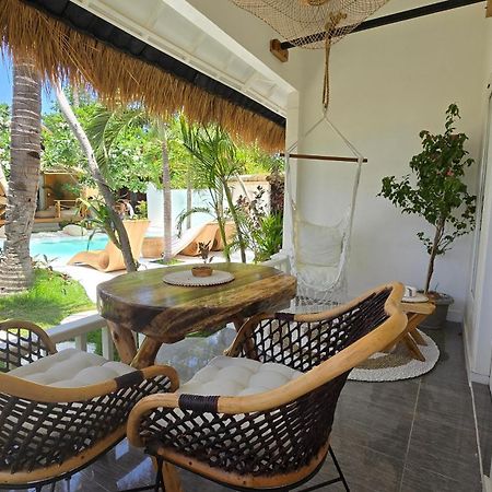 Hotel Les Sables Blancs - Adults Only - غيلي آير المظهر الخارجي الصورة