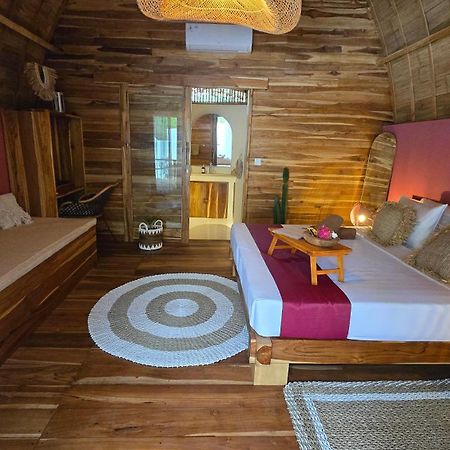 Hotel Les Sables Blancs - Adults Only - غيلي آير المظهر الخارجي الصورة