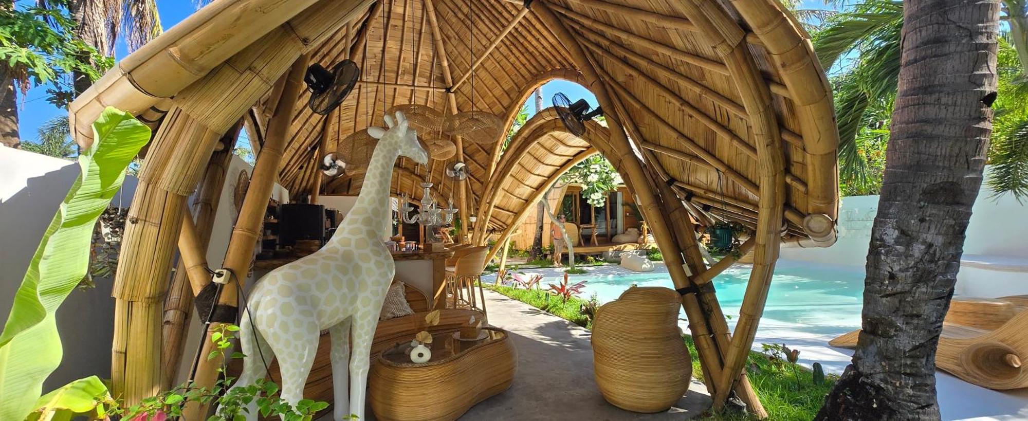 Hotel Les Sables Blancs - Adults Only - غيلي آير المظهر الخارجي الصورة