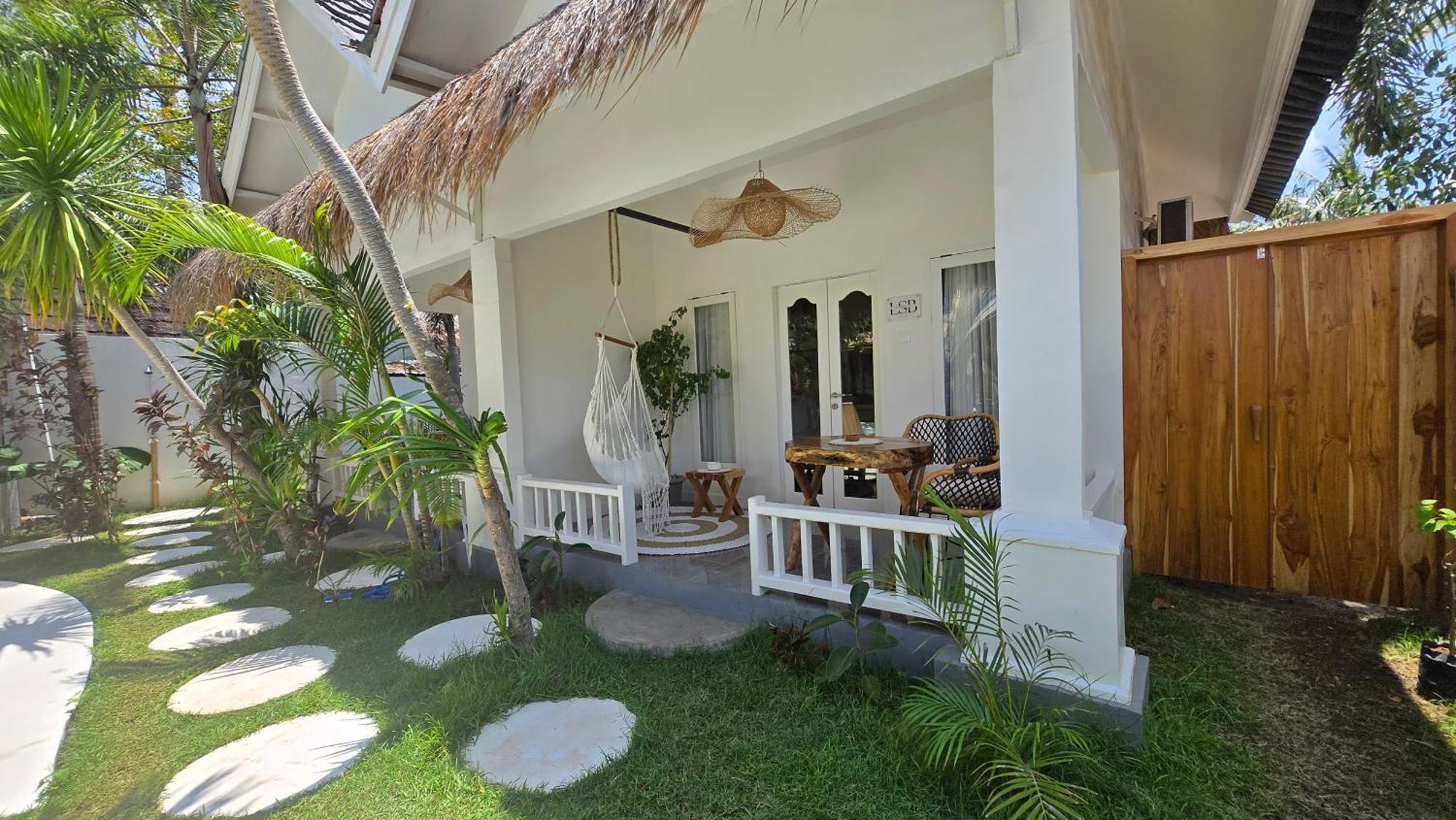 Hotel Les Sables Blancs - Adults Only - غيلي آير المظهر الخارجي الصورة