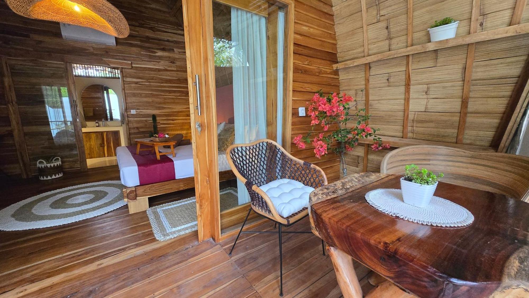 Hotel Les Sables Blancs - Adults Only - غيلي آير المظهر الخارجي الصورة