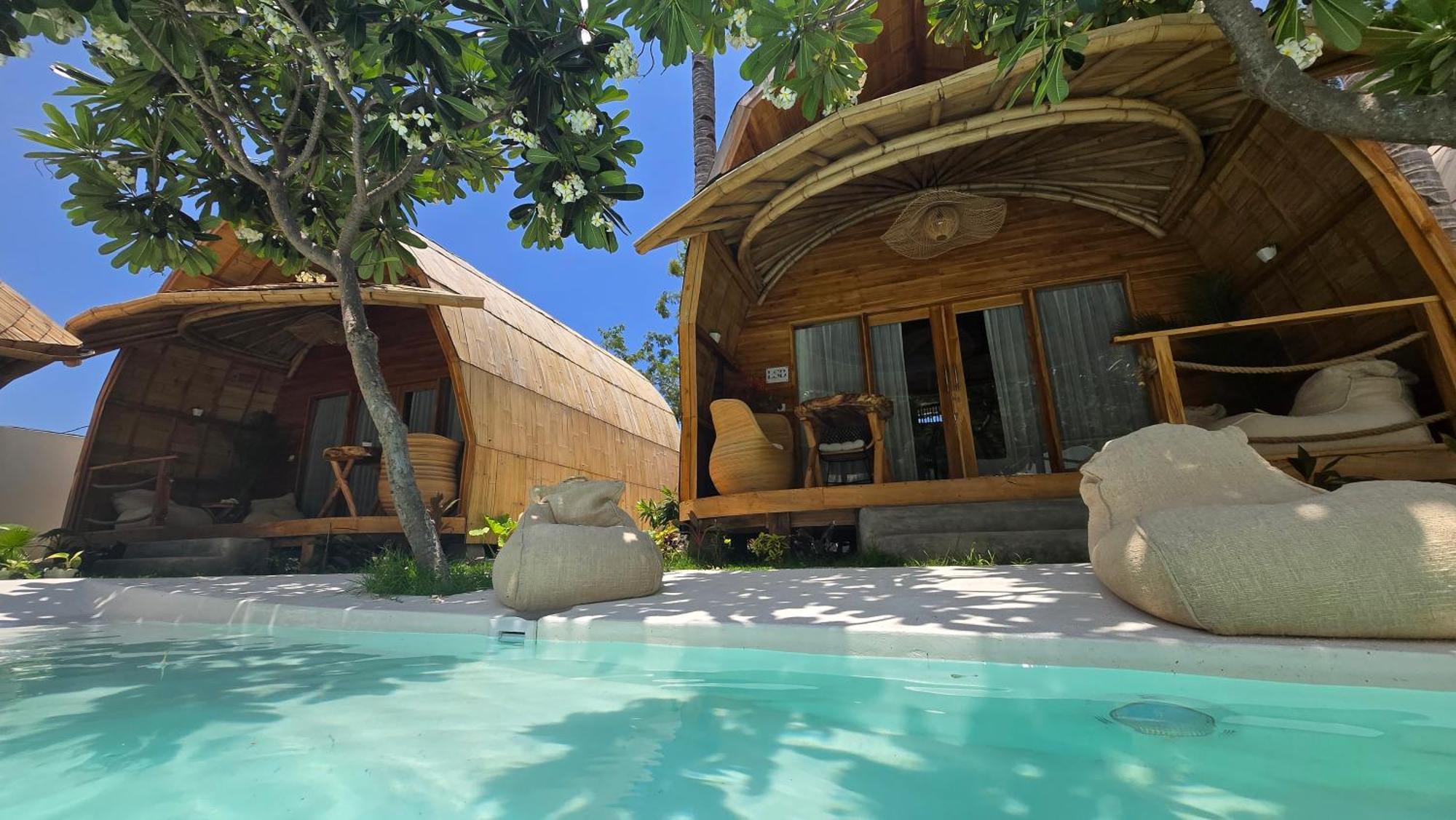 Hotel Les Sables Blancs - Adults Only - غيلي آير المظهر الخارجي الصورة