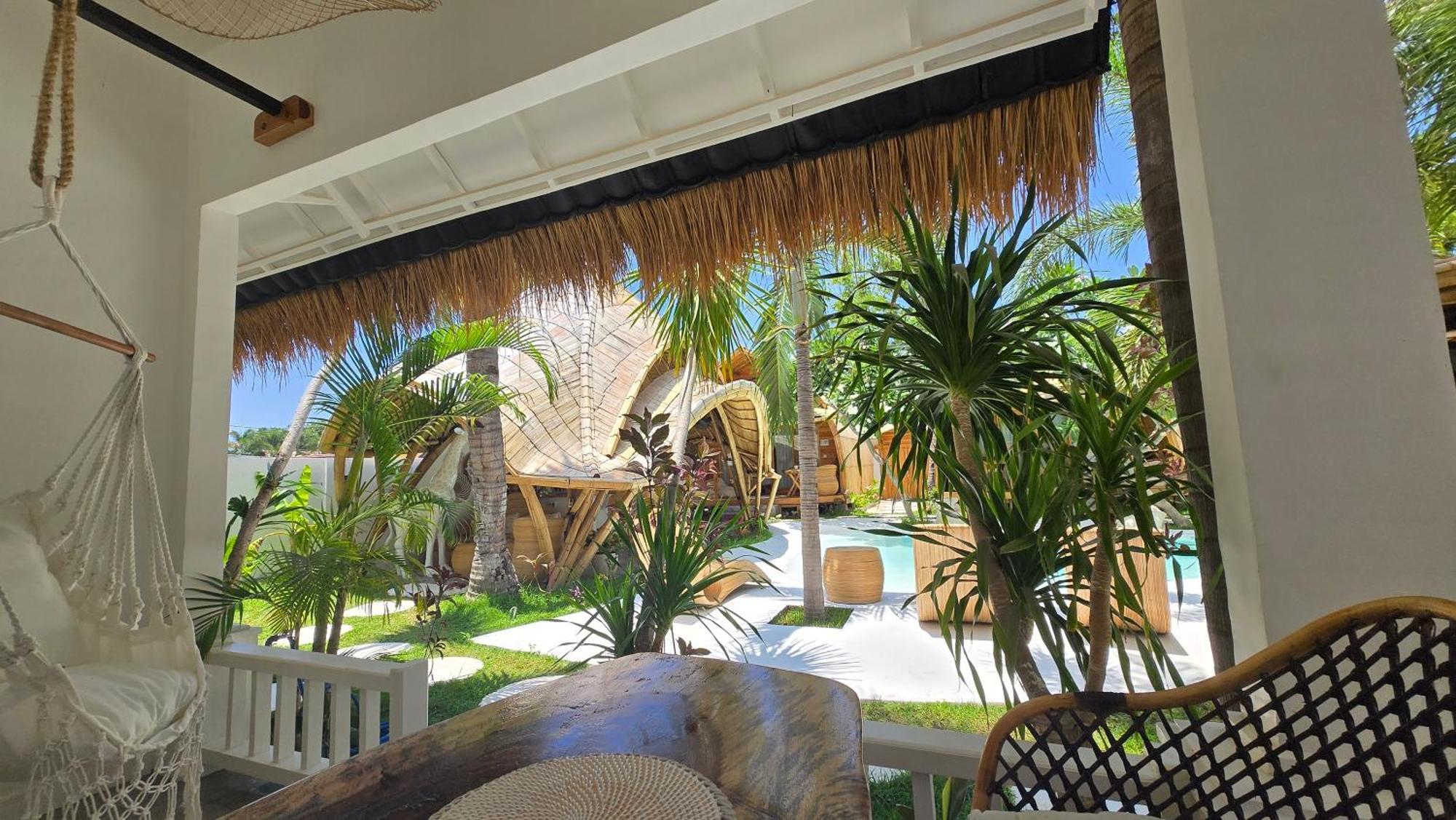 Hotel Les Sables Blancs - Adults Only - غيلي آير المظهر الخارجي الصورة