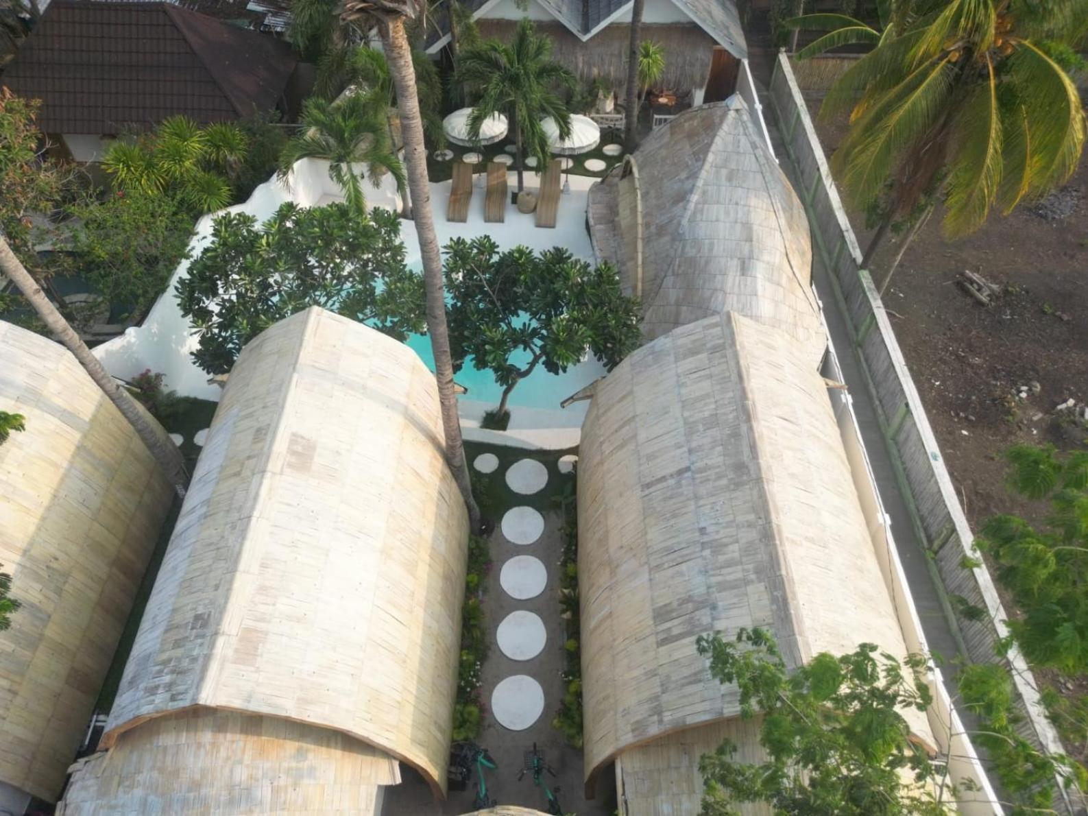 Hotel Les Sables Blancs - Adults Only - غيلي آير المظهر الخارجي الصورة