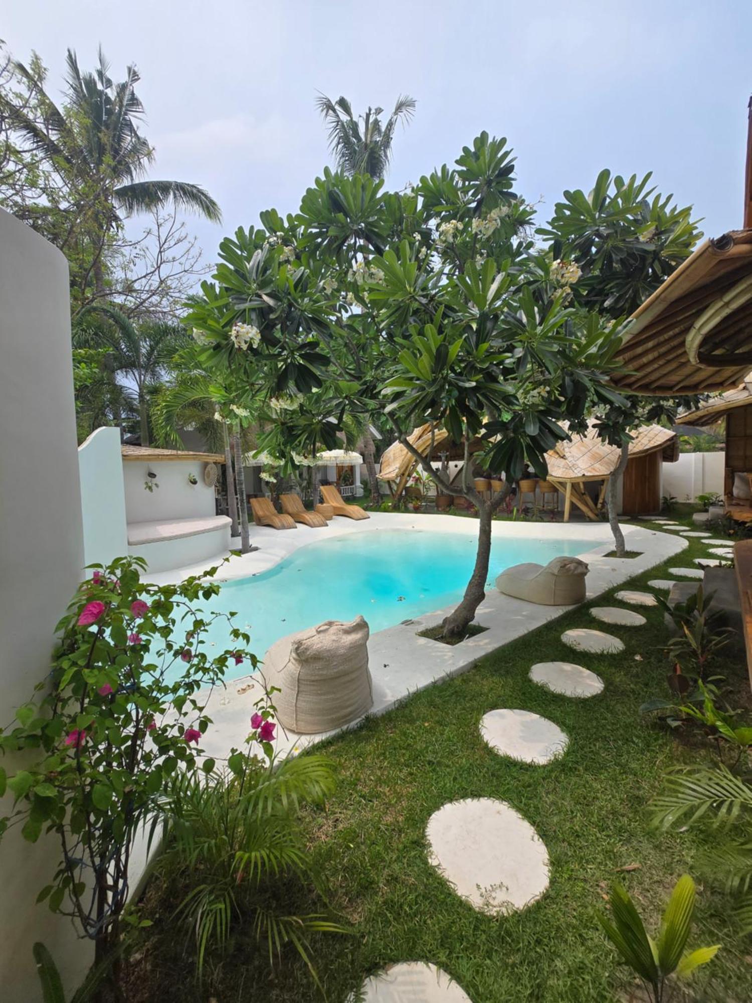 Hotel Les Sables Blancs - Adults Only - غيلي آير المظهر الخارجي الصورة