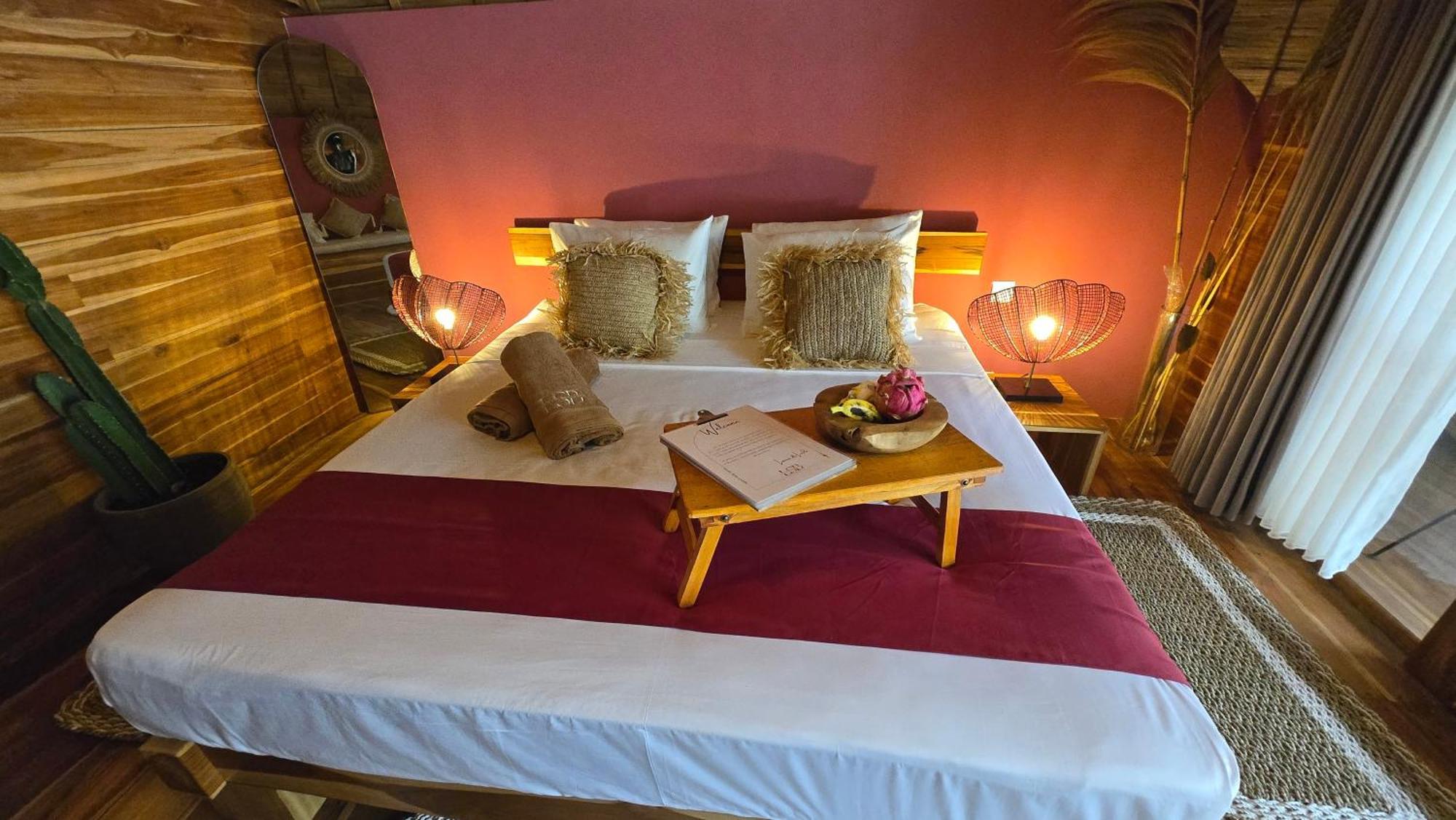 Hotel Les Sables Blancs - Adults Only - غيلي آير المظهر الخارجي الصورة